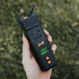 Venty product photo