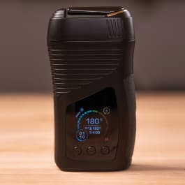 Wolkenkraft LIVE product photo